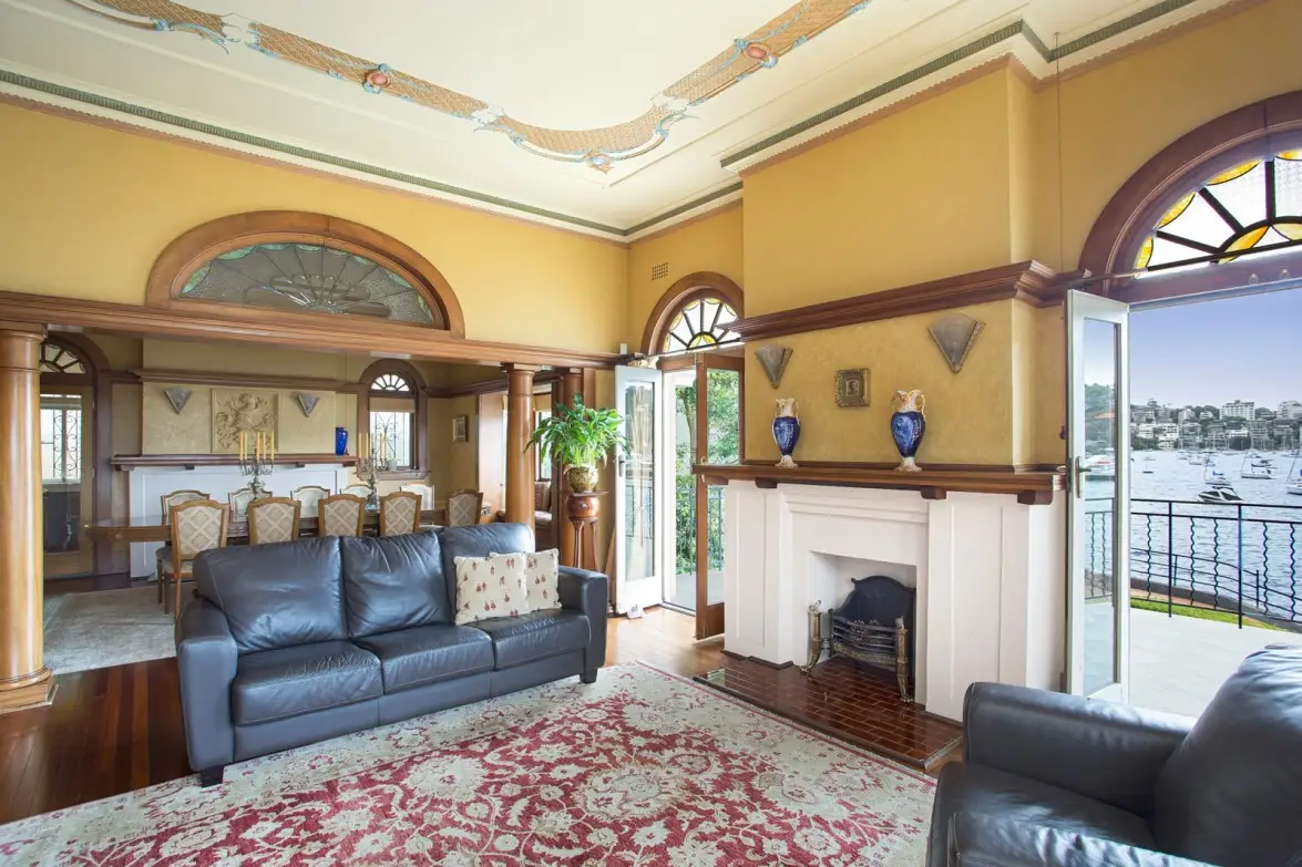 2 Wiston Gardens, Double Bay Sold by Sydney Sotheby's International Realty - image 2