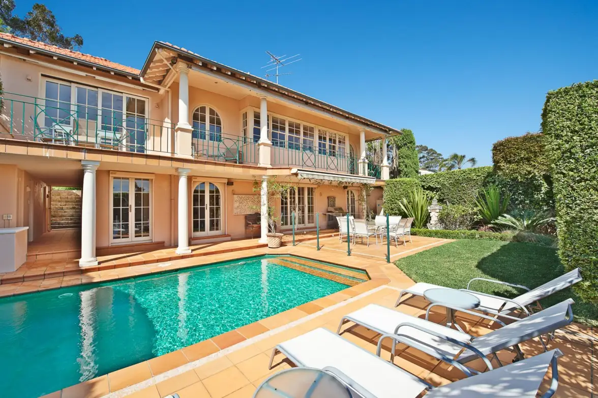54 Kambala Road, Bellevue Hill Sold by Sydney Sotheby's International Realty - image 1