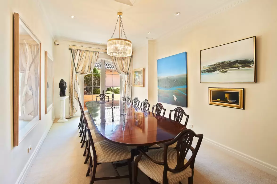 54 Kambala Road, Bellevue Hill Sold by Sydney Sotheby's International Realty - image 5
