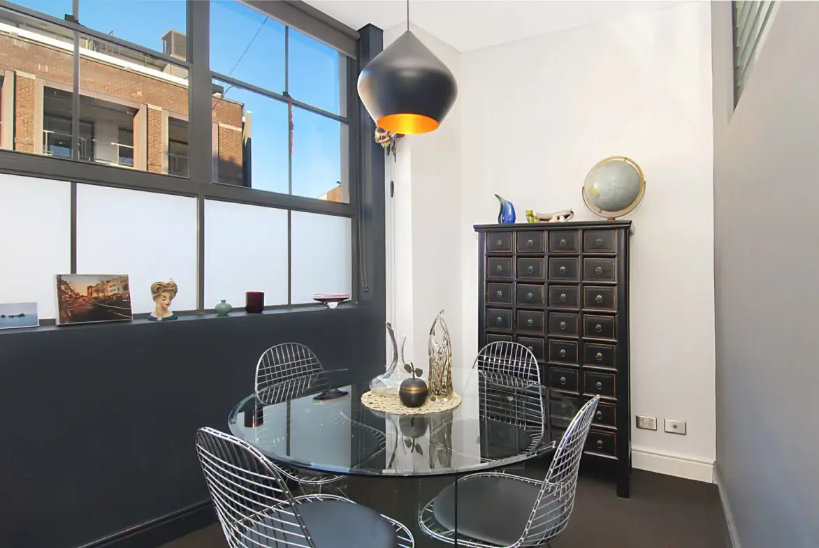 4/2-4 Lawrence Street, Alexandria Leased by Sydney Sotheby's International Realty - image 3