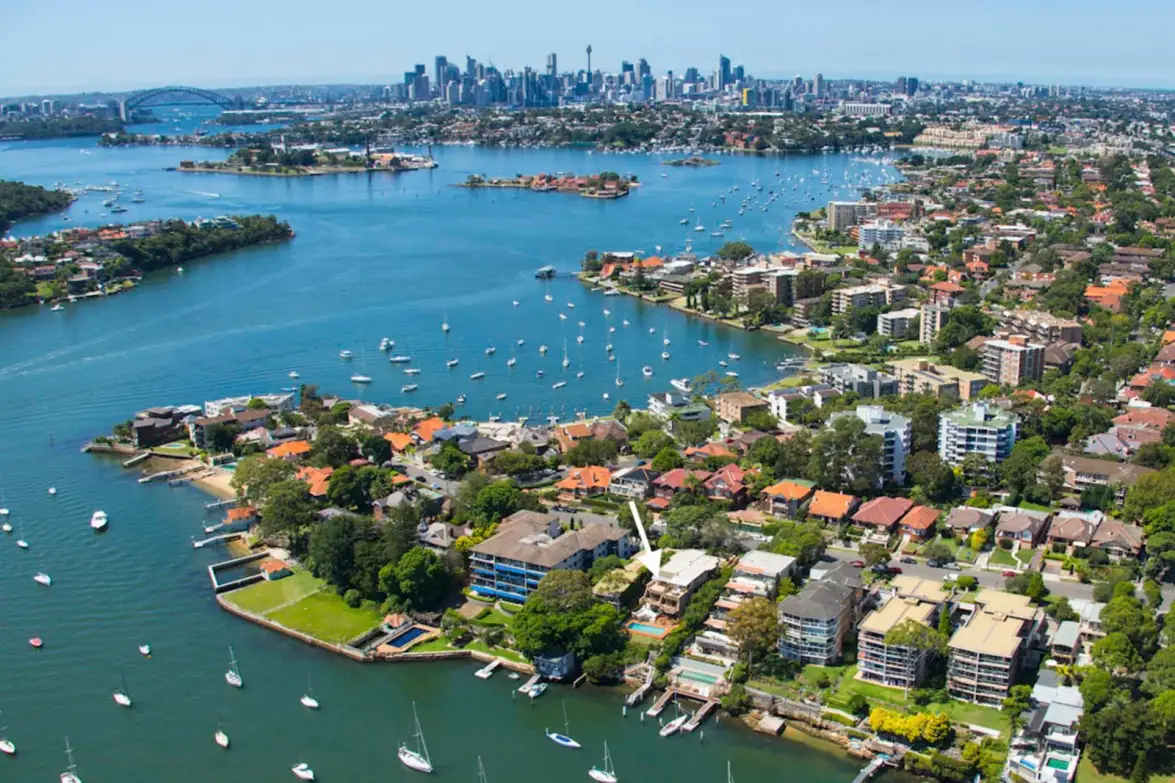 3/20 Drummoyne Avenue, Drummoyne Sold by Sydney Sotheby's International Realty - image 2