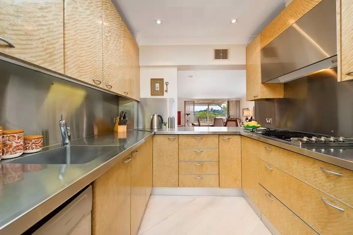 3/20 Drummoyne Avenue, Drummoyne Sold by Sydney Sotheby's International Realty - image 6