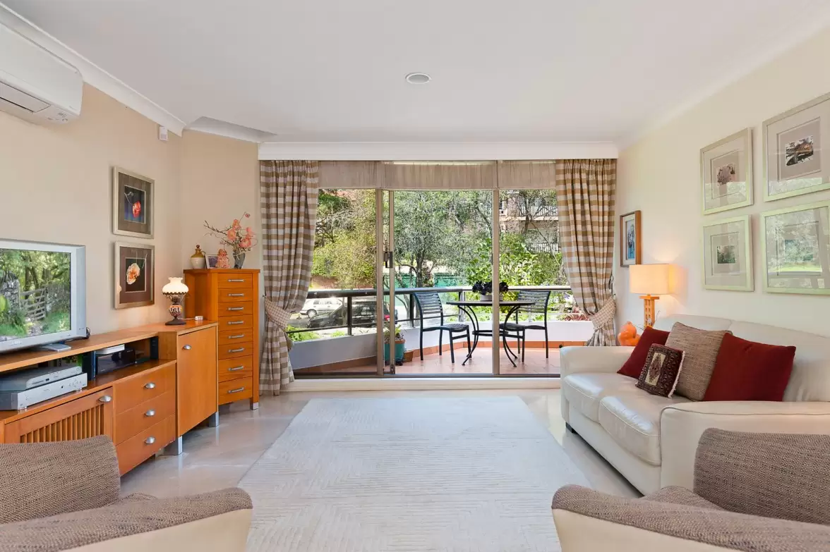 3/20 Drummoyne Avenue, Drummoyne Sold by Sydney Sotheby's International Realty - image 5