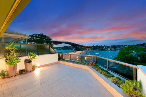 3/20 Drummoyne Avenue, Drummoyne Sold by Sydney Sotheby's International Realty