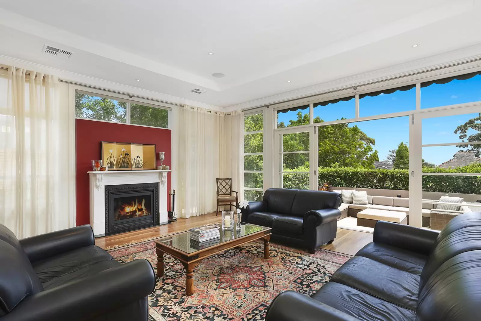 5 Rosslyn Street, Bellevue Hill Sold by Sydney Sotheby's International Realty - image 5