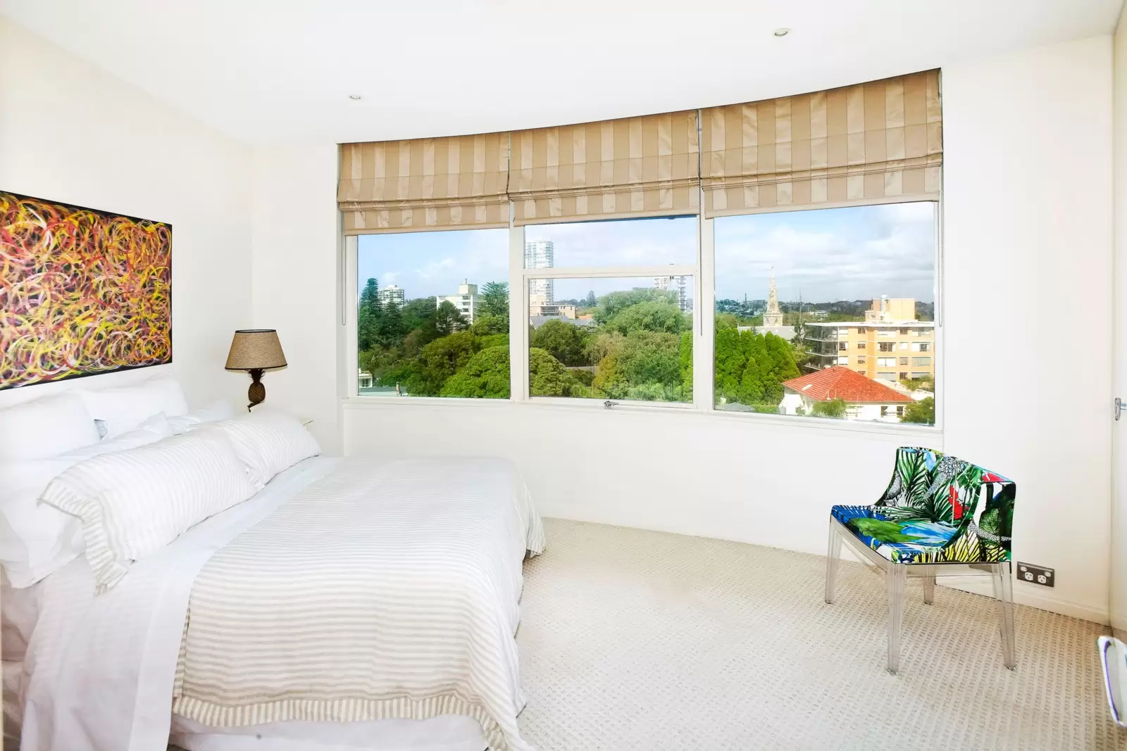 'President Towers' 7/75 Darling Point Road, Darling Point Sold by Sydney Sotheby's International Realty - image 8