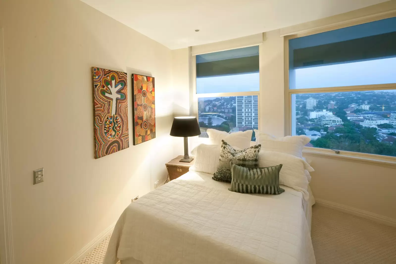 'President Towers' 7/75 Darling Point Road, Darling Point Sold by Sydney Sotheby's International Realty - image 10