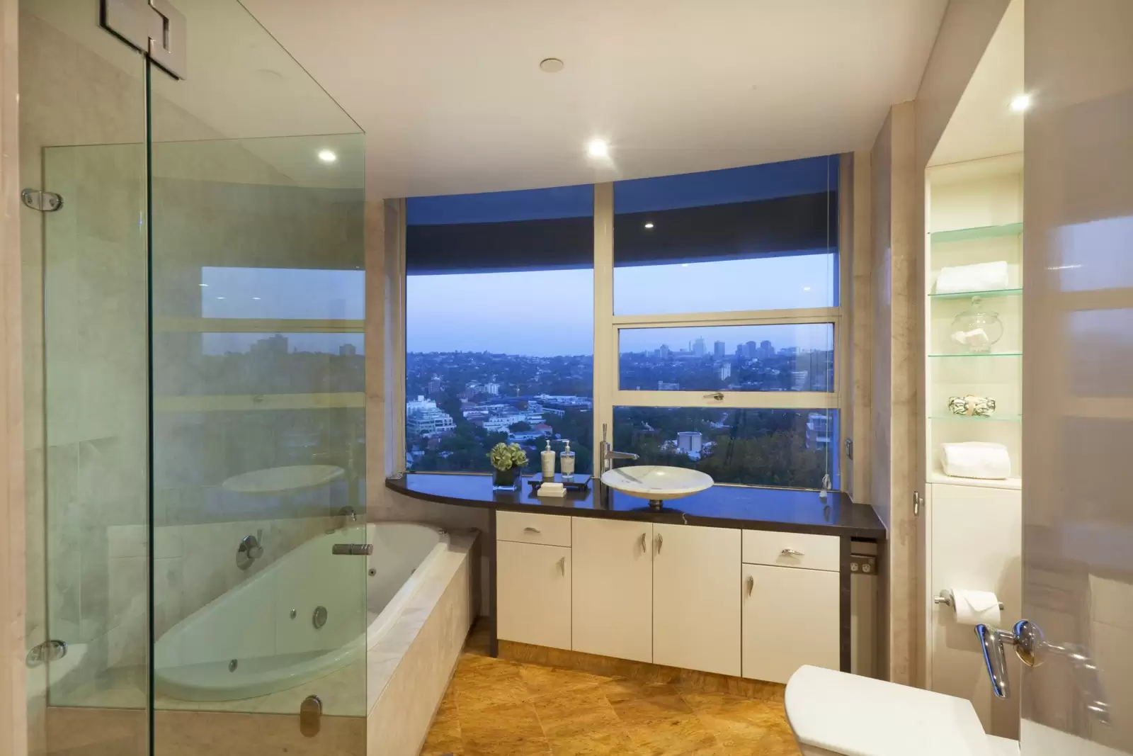 'President Towers' 7/75 Darling Point Road, Darling Point Sold by Sydney Sotheby's International Realty - image 9