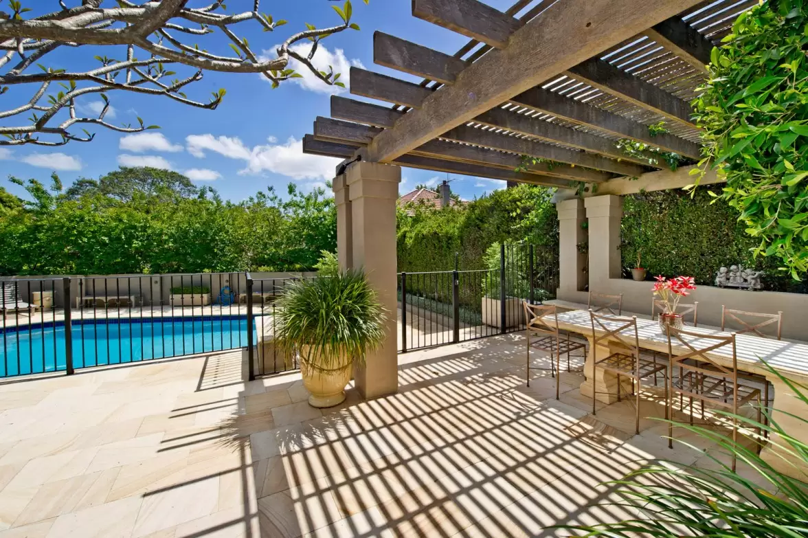 20 Mansion Road, Bellevue Hill Sold by Sydney Sotheby's International Realty - image 6