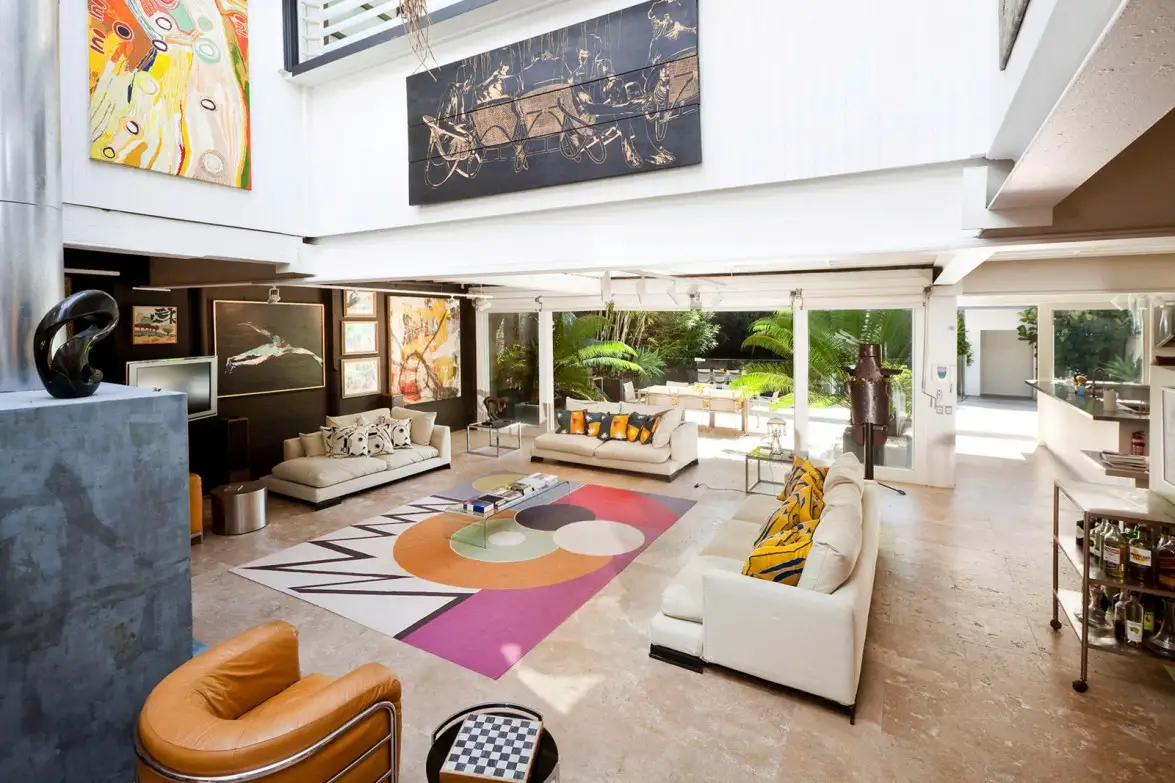 4 Davies Street, Surry Hills Sold by Sydney Sotheby's International Realty - image 3