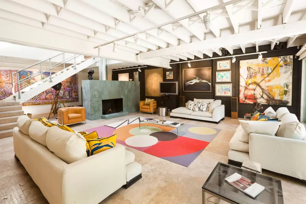 4 Davies Street, Surry Hills Sold by Sydney Sotheby's International Realty - image 4