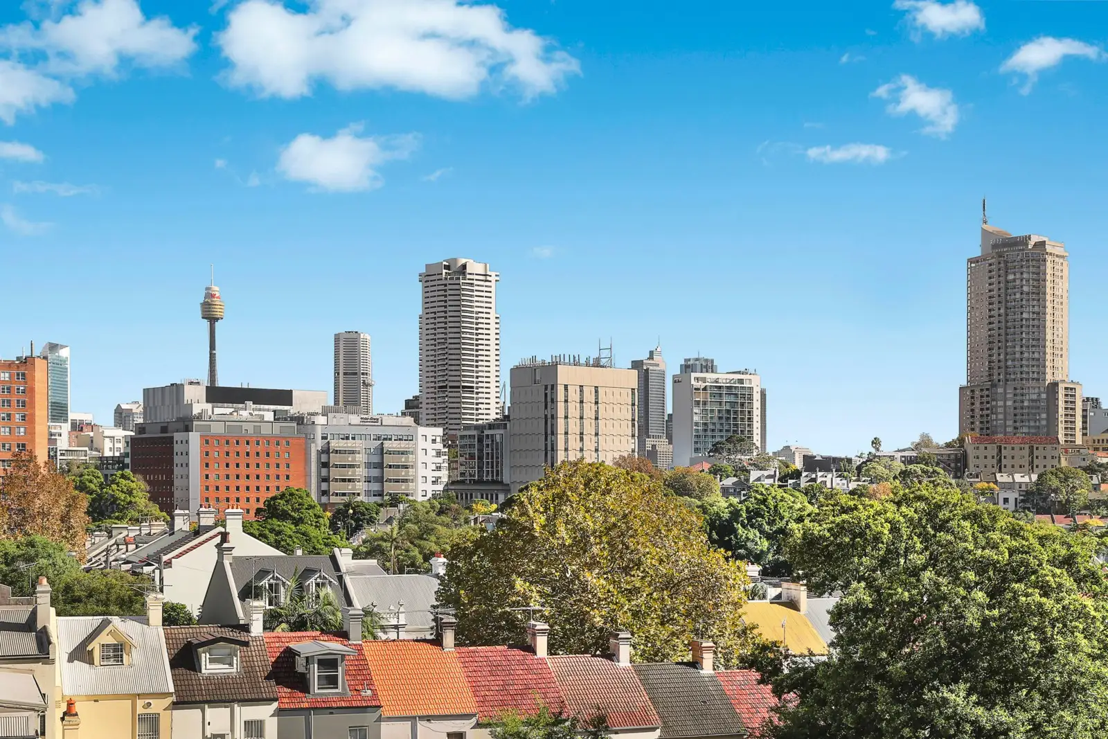 303/176 Glenmore Road, Paddington Sold by Sydney Sotheby's International Realty - image 2