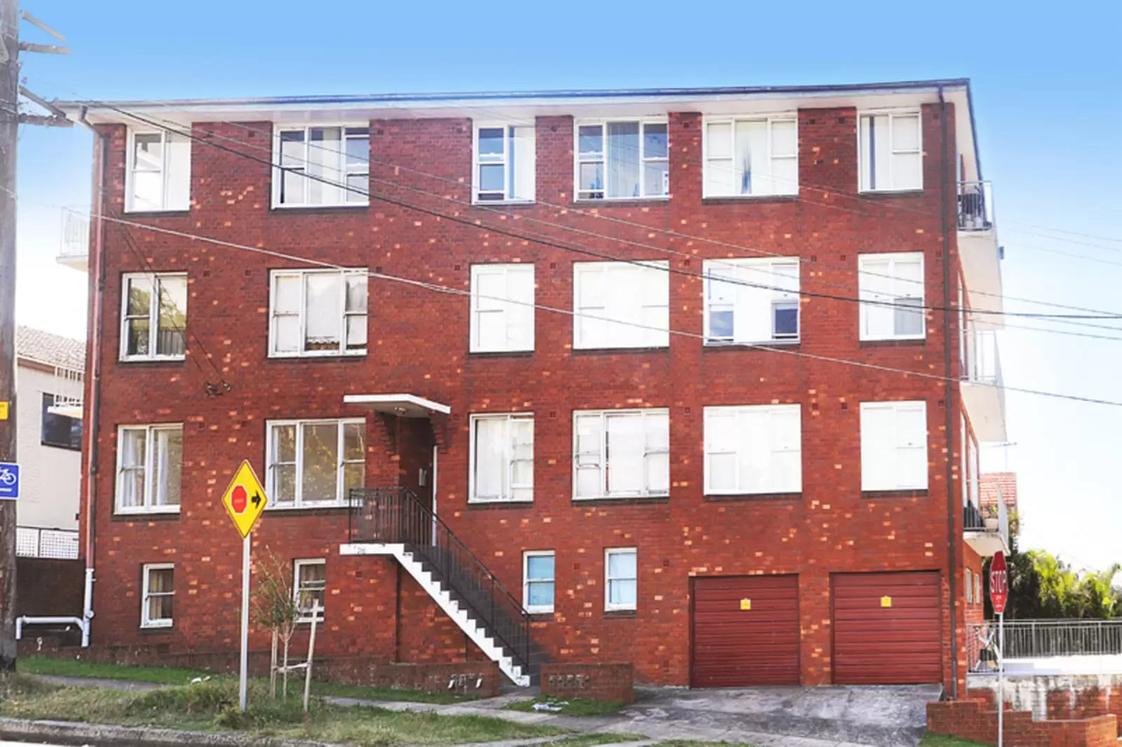 1/286 Military Road, Dover Heights Leased by Sydney Sotheby's International Realty - image 5