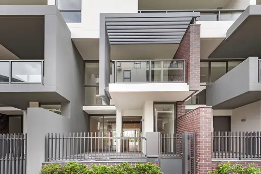 17 Scotsman Street, Glebe Sold by Sydney Sotheby's International Realty