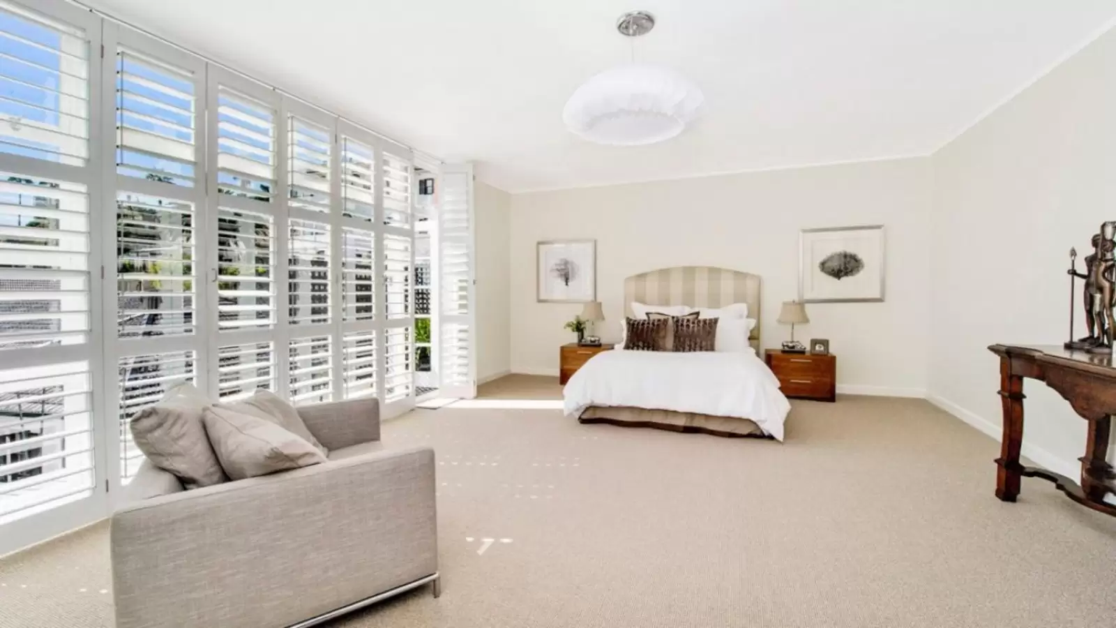 Penthouse A, New Beach Road, Darling Point Leased by Sydney Sotheby's International Realty - image 6