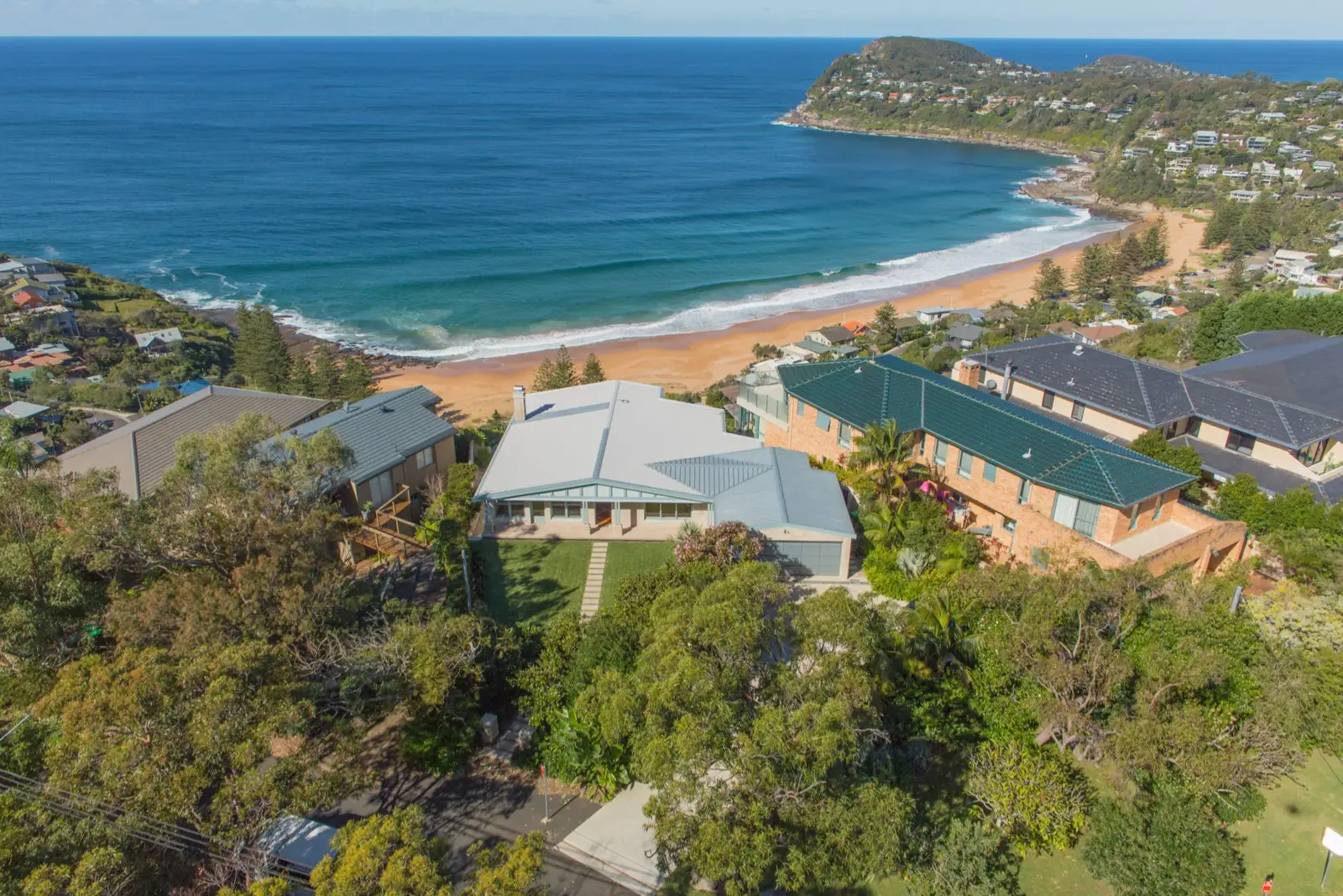 1 Norma Road, Palm Beach Sold by Sydney Sotheby's International Realty - image 2