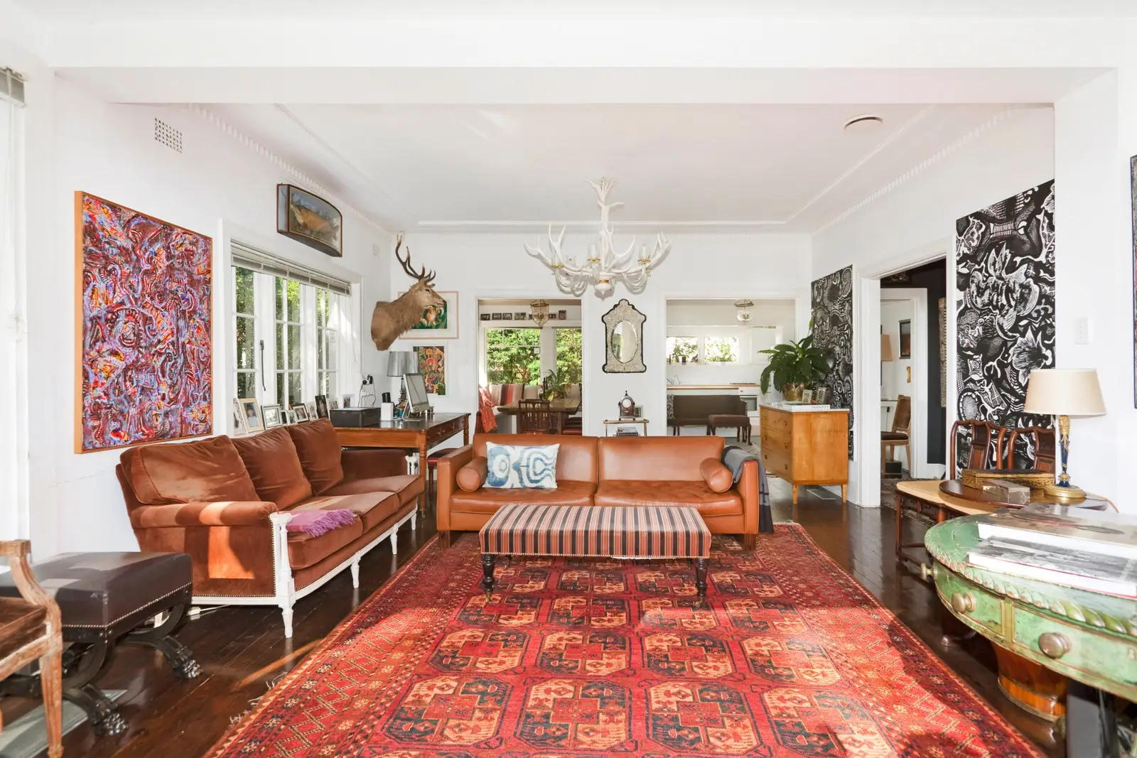 39a The Crescent, Vaucluse Sold by Sydney Sotheby's International Realty - image 2