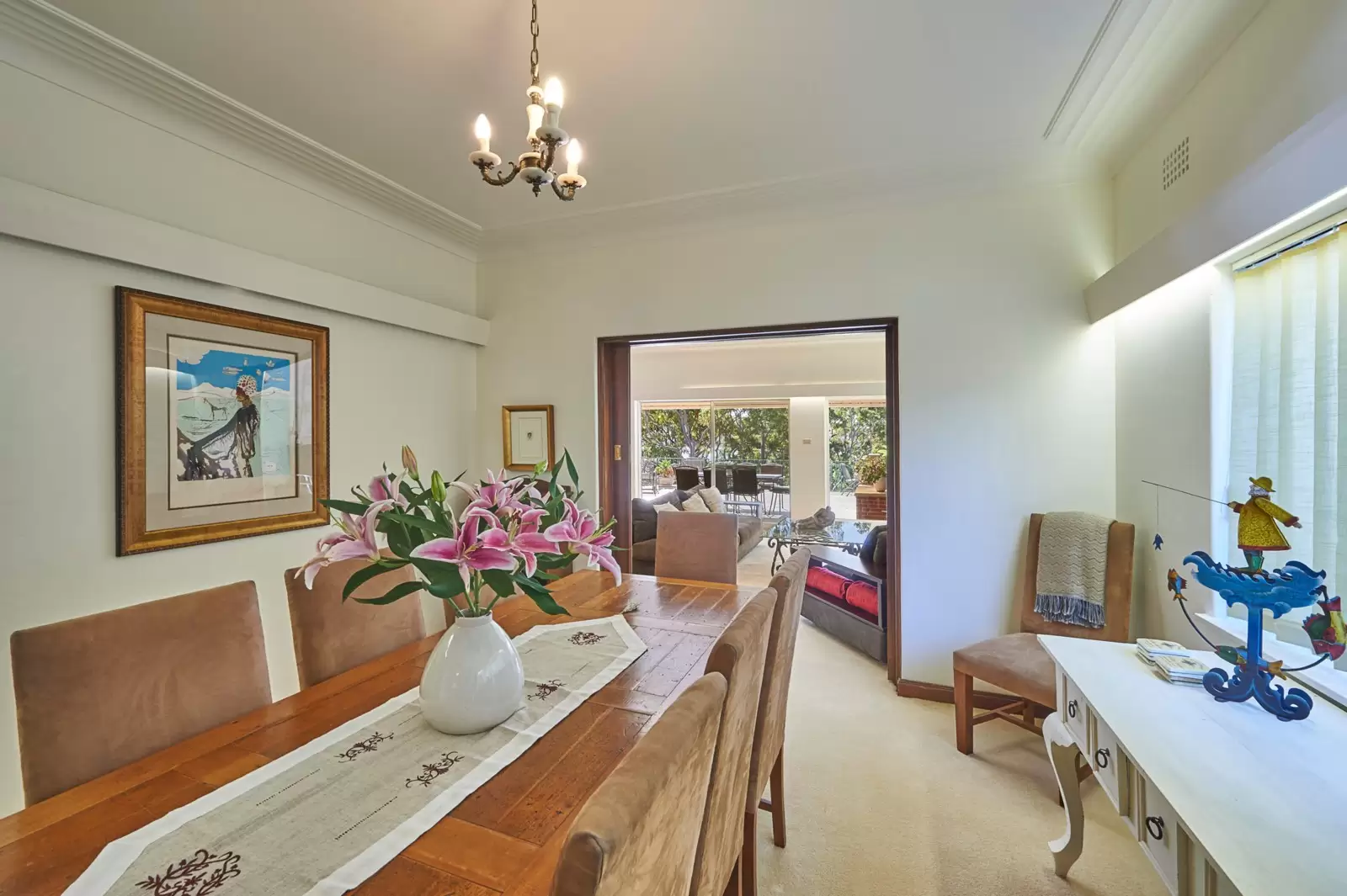 9 Coronation Avenue, Mosman Sold by Sydney Sotheby's International Realty - image 4