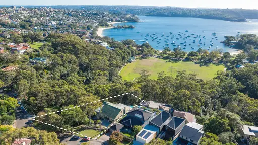 9 Coronation Avenue, Mosman Sold by Sydney Sotheby's International Realty
