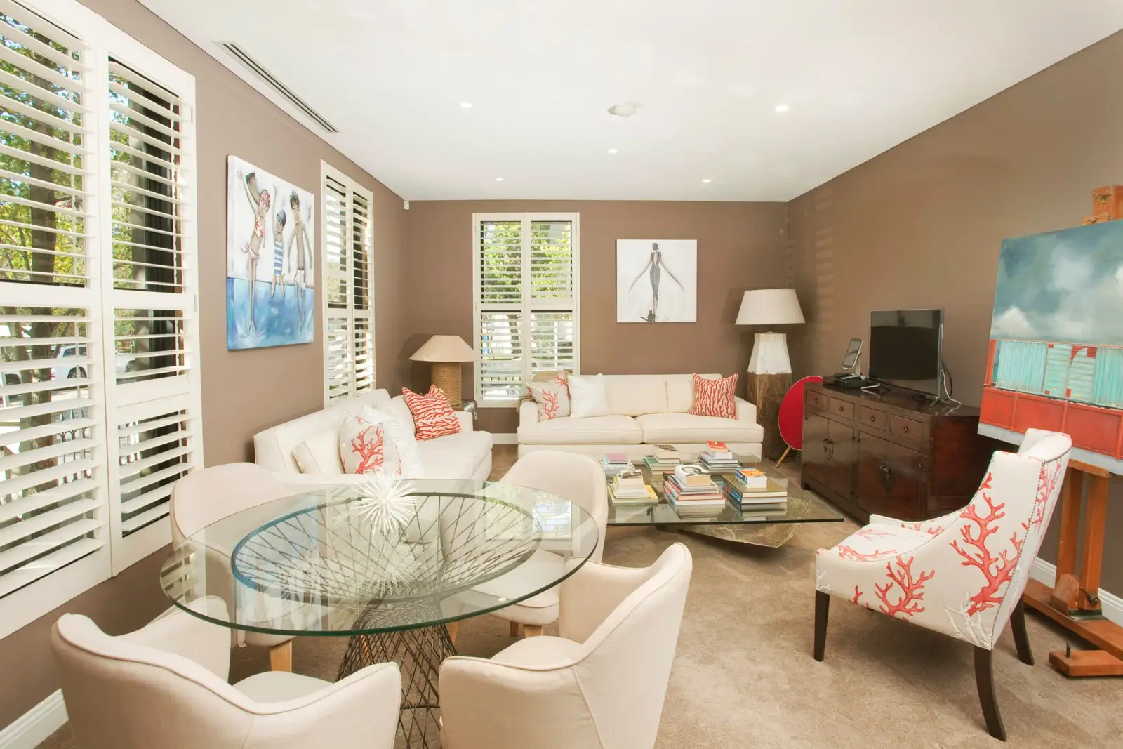 20a Court Road, Double Bay Sold by Sydney Sotheby's International Realty - image 3