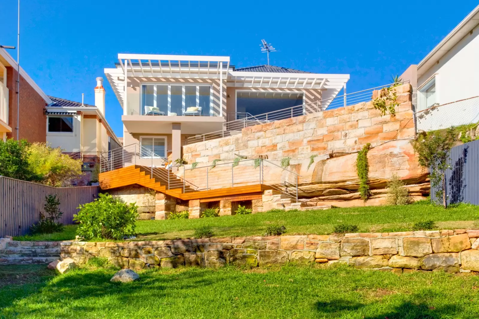 10 Derby Street, Vaucluse Sold by Sydney Sotheby's International Realty - image 21