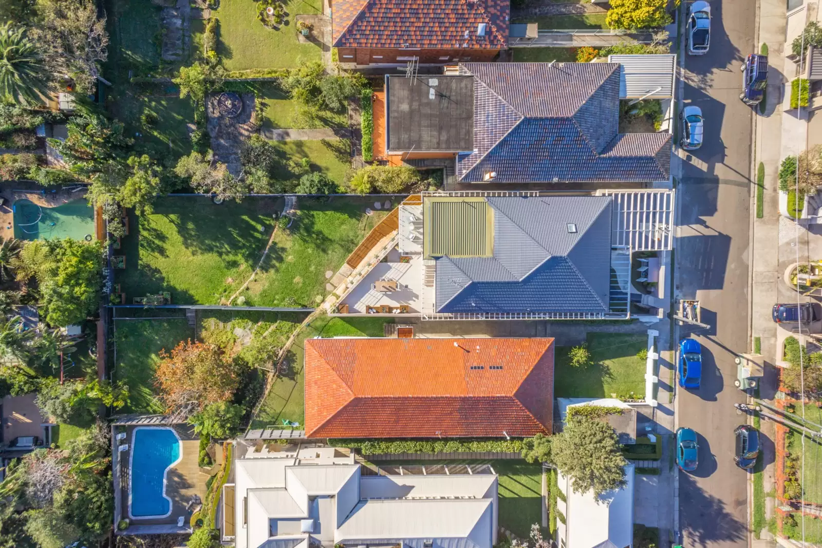 10 Derby Street, Vaucluse Sold by Sydney Sotheby's International Realty - image 26