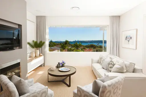 10 Derby Street, Vaucluse Sold by Sydney Sotheby's International Realty