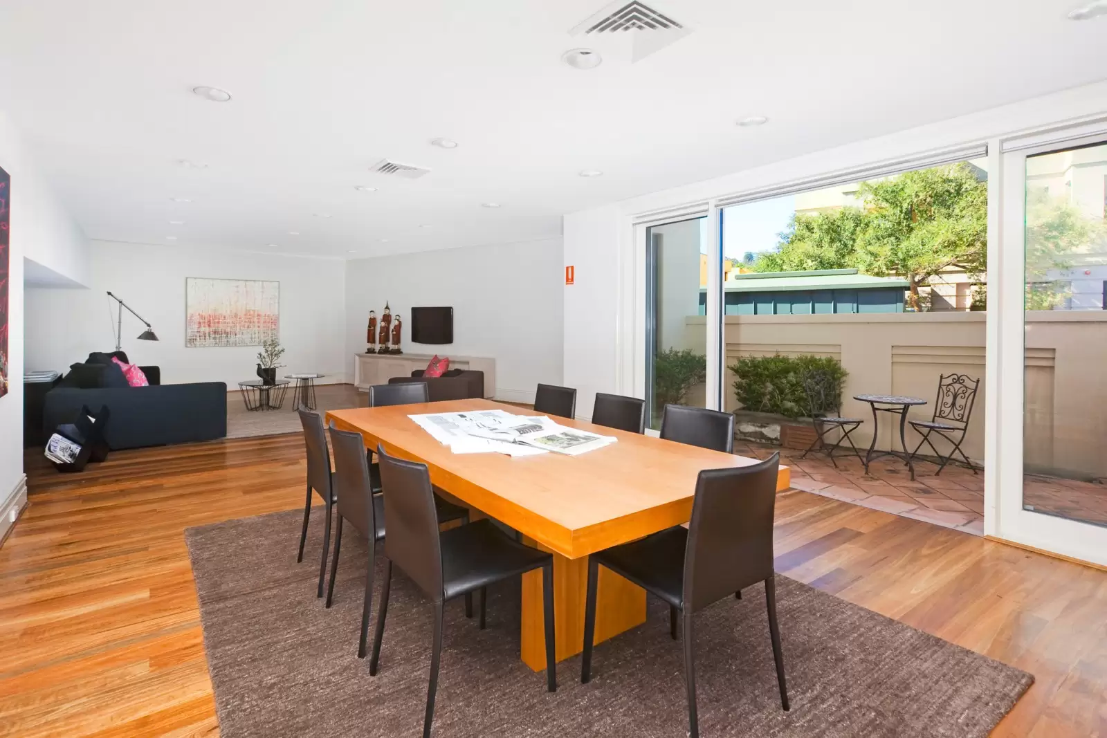 50 Bay Street, Double Bay Sold by Sydney Sotheby's International Realty - image 5