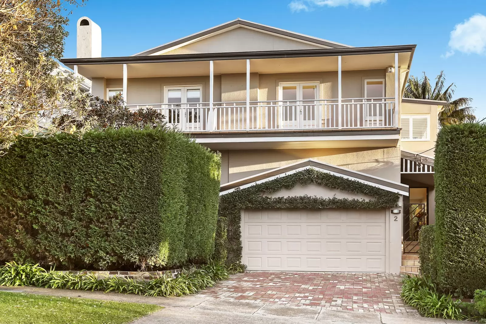 2 Georges Road, Vaucluse Sold by Sydney Sotheby's International Realty - image 14