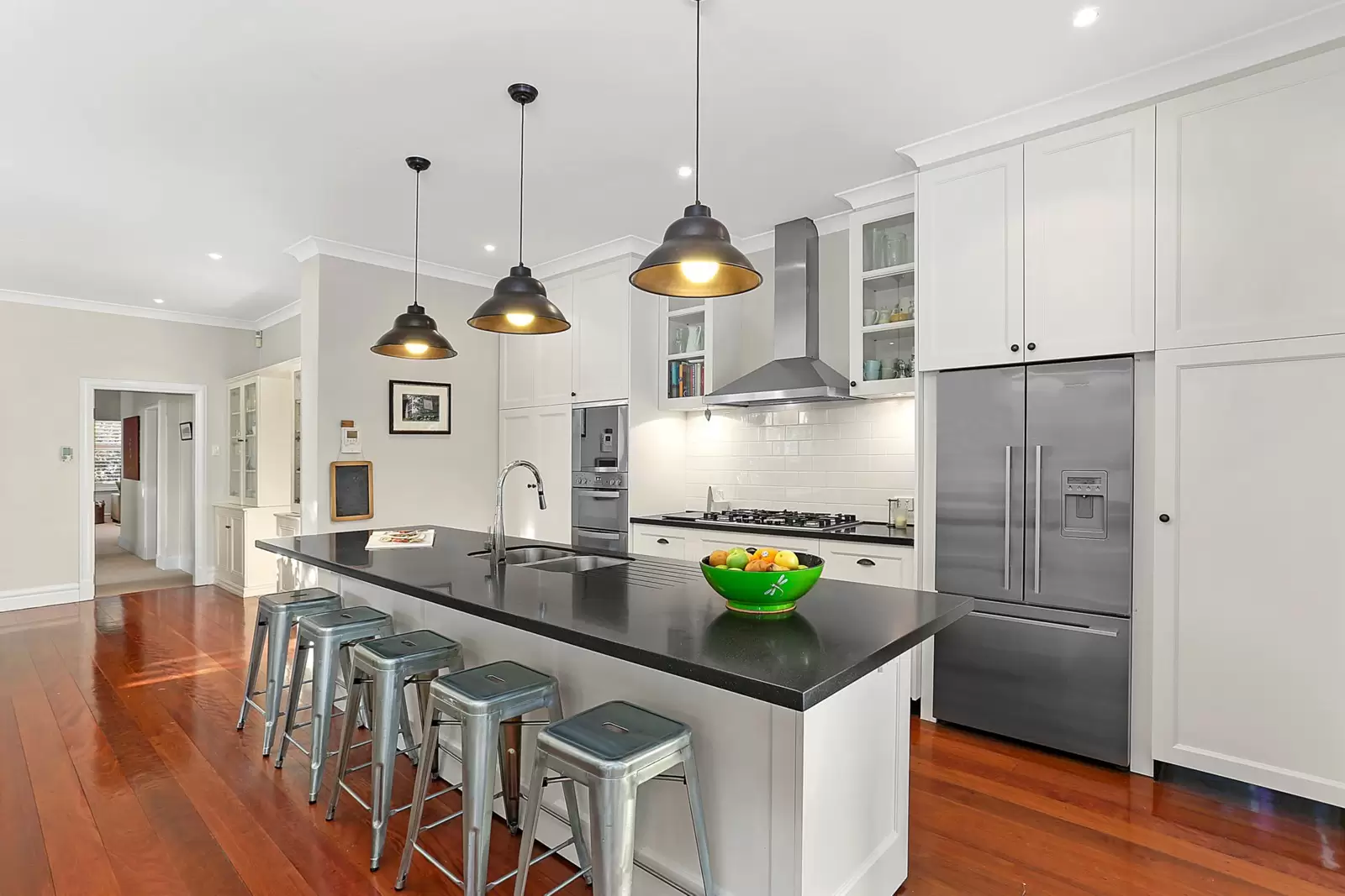 2 Georges Road, Vaucluse Sold by Sydney Sotheby's International Realty - image 6
