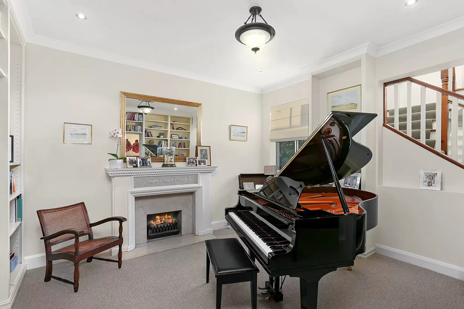 2 Georges Road, Vaucluse Sold by Sydney Sotheby's International Realty - image 7