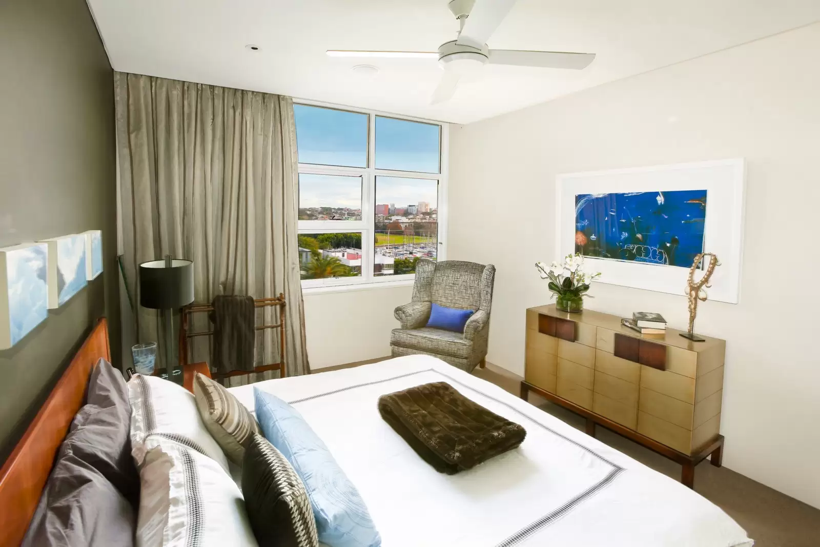 'Glenhurst Gardens' 50/11 Yarranabbe Road, Darling Point Sold by Sydney Sotheby's International Realty - image 5