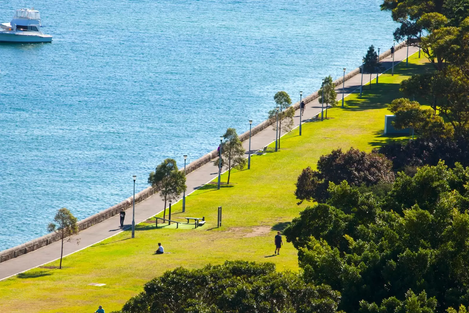 'Glenhurst Gardens' 50/11 Yarranabbe Road, Darling Point Sold by Sydney Sotheby's International Realty - image 11