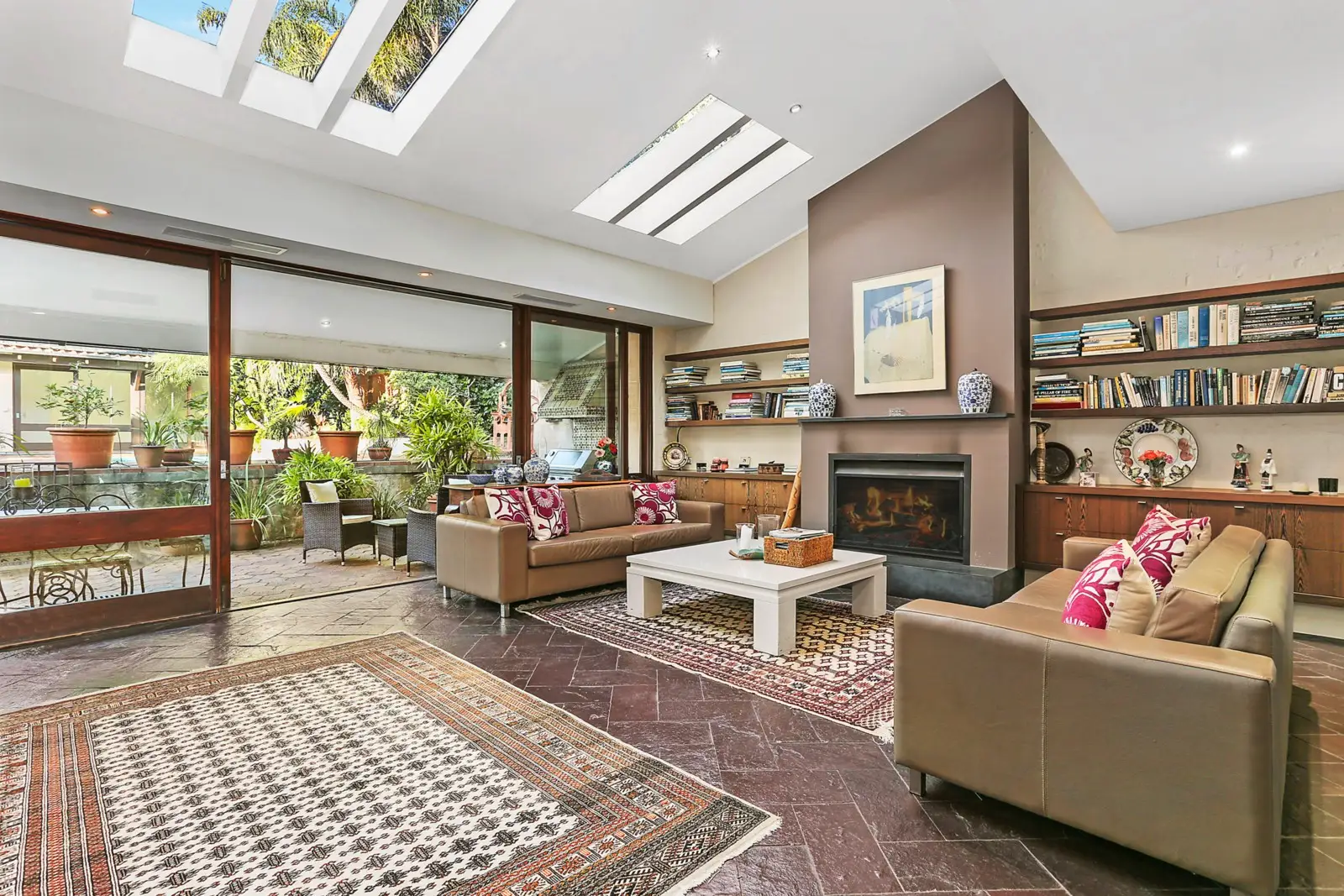 37 Hopetoun Avenue, Vaucluse Sold by Sydney Sotheby's International Realty - image 2