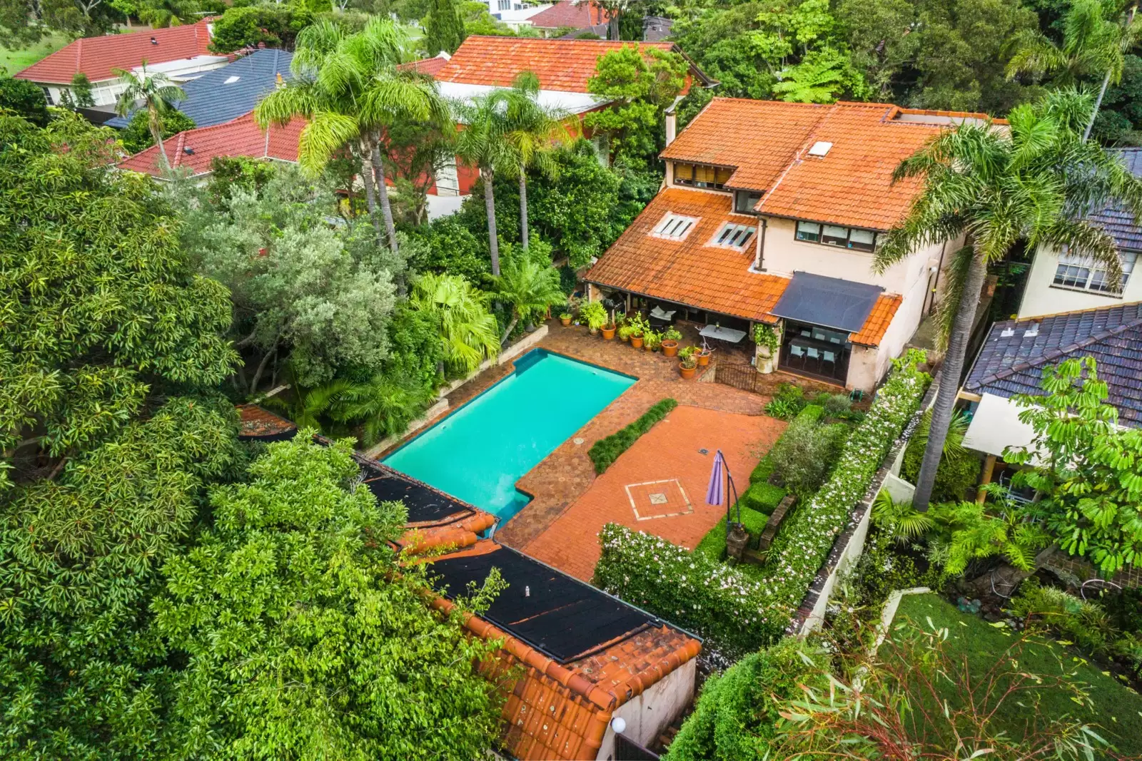 37 Hopetoun Avenue, Vaucluse Sold by Sydney Sotheby's International Realty - image 12
