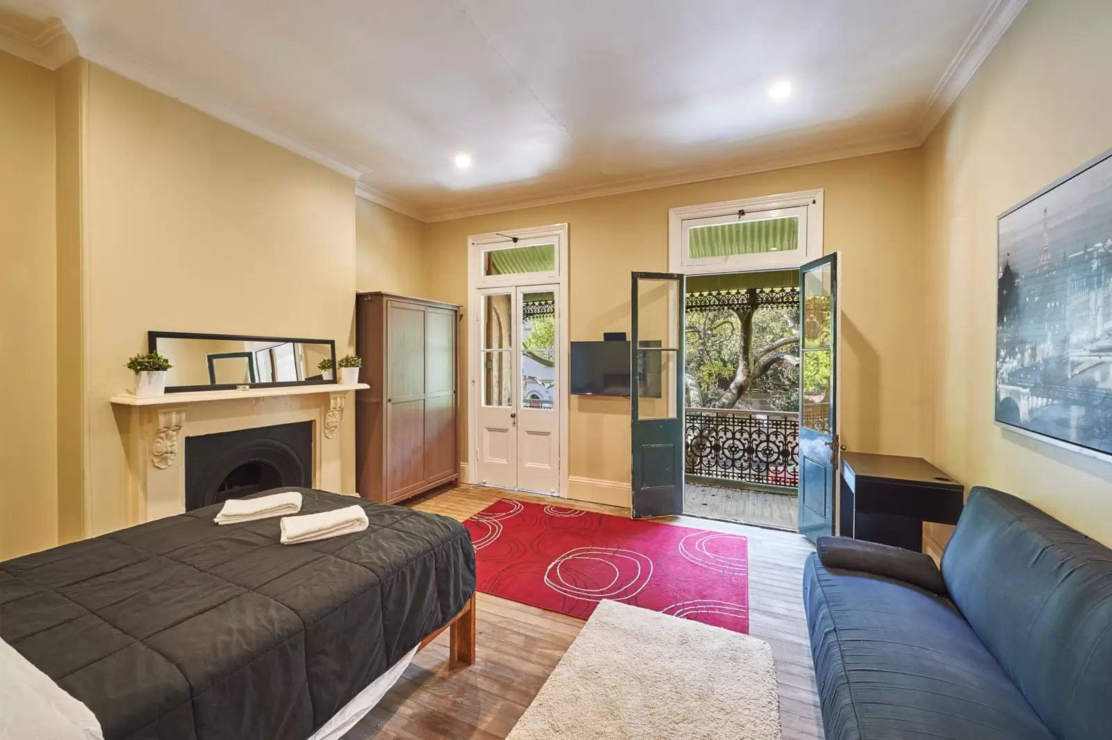 119 Kent Street, Millers Point Sold by Sydney Sotheby's International Realty - image 4