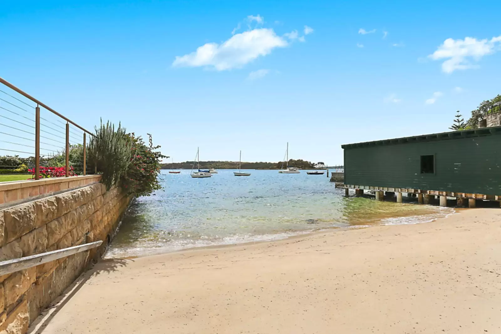 306/87-97 Yarranabbe Road, Darling Point Sold by Sydney Sotheby's International Realty - image 11