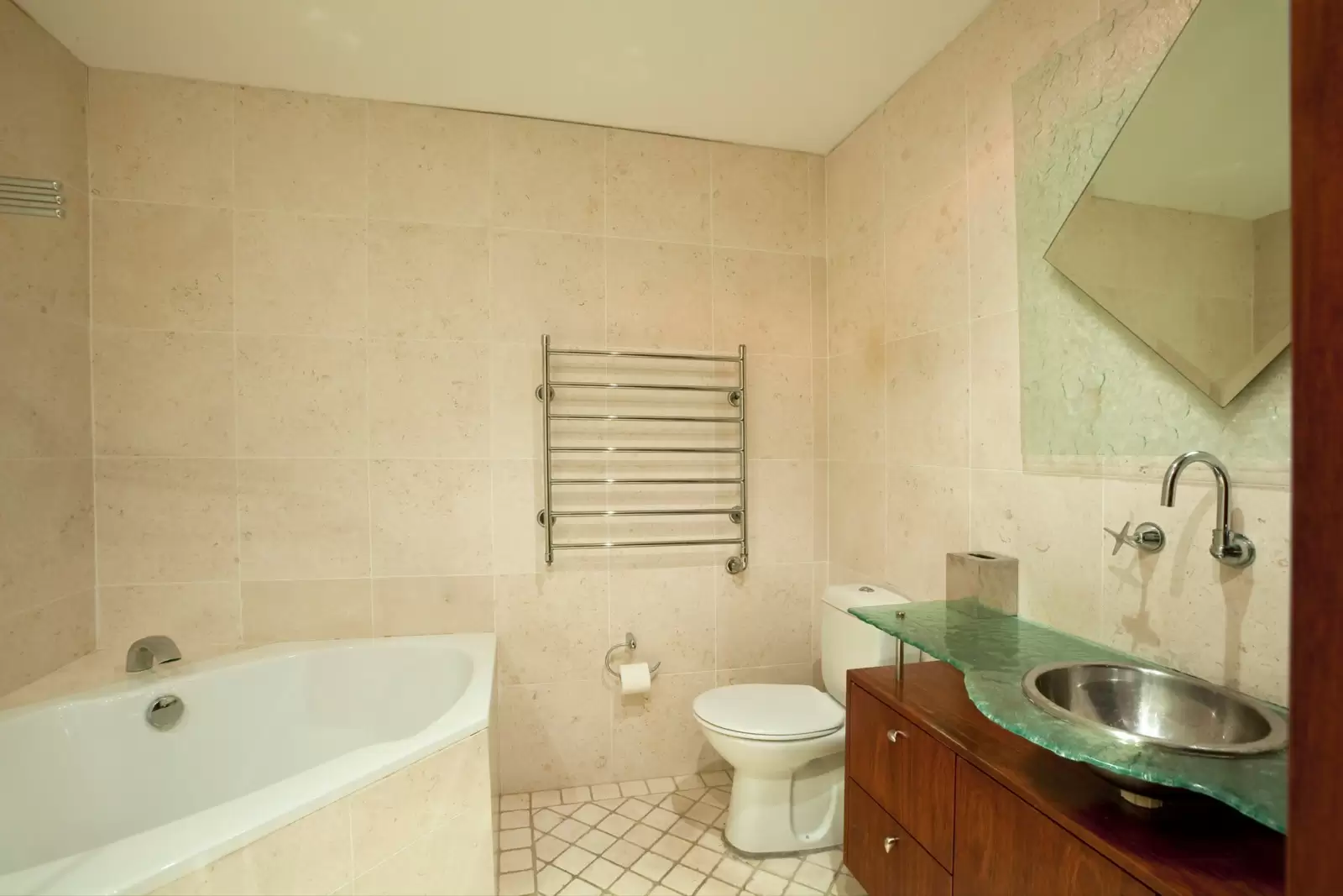 'Point Piper House' 1D/4 Buckhurst Avenue  - 'Point Piper House', Point Piper Sold by Sydney Sotheby's International Realty - image 8