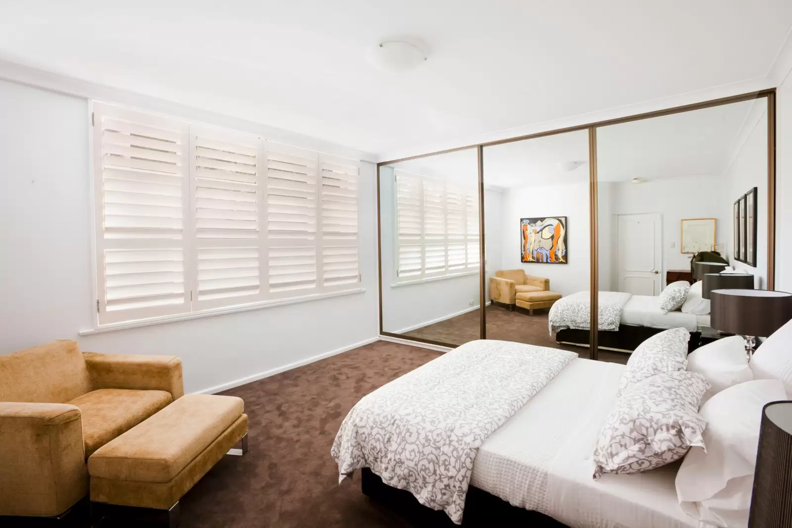 'Point Piper House' 1D/4 Buckhurst Avenue  - 'Point Piper House', Point Piper Sold by Sydney Sotheby's International Realty - image 6