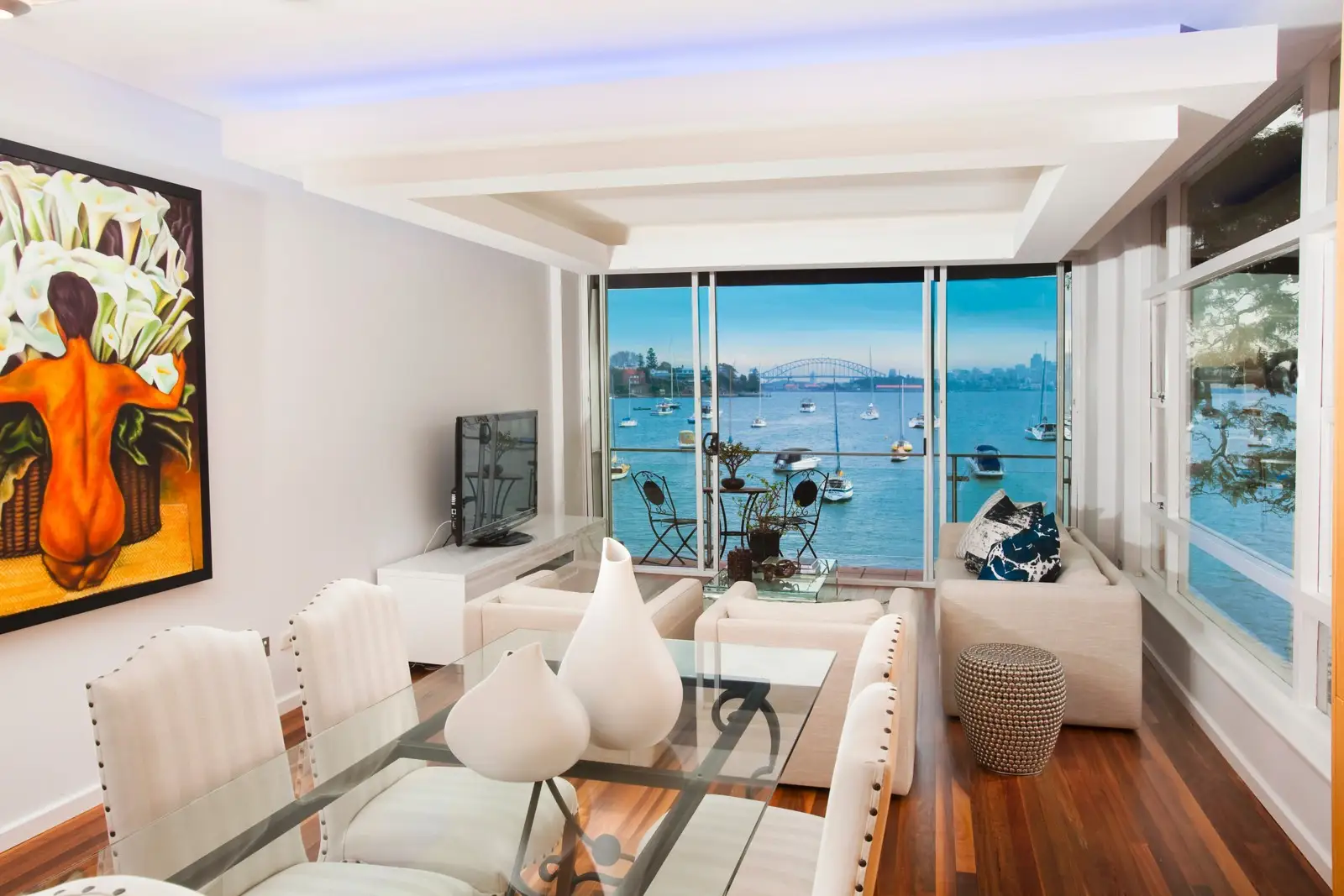 'Point Piper House' 1D/4 Buckhurst Avenue  - 'Point Piper House', Point Piper Sold by Sydney Sotheby's International Realty - image 3