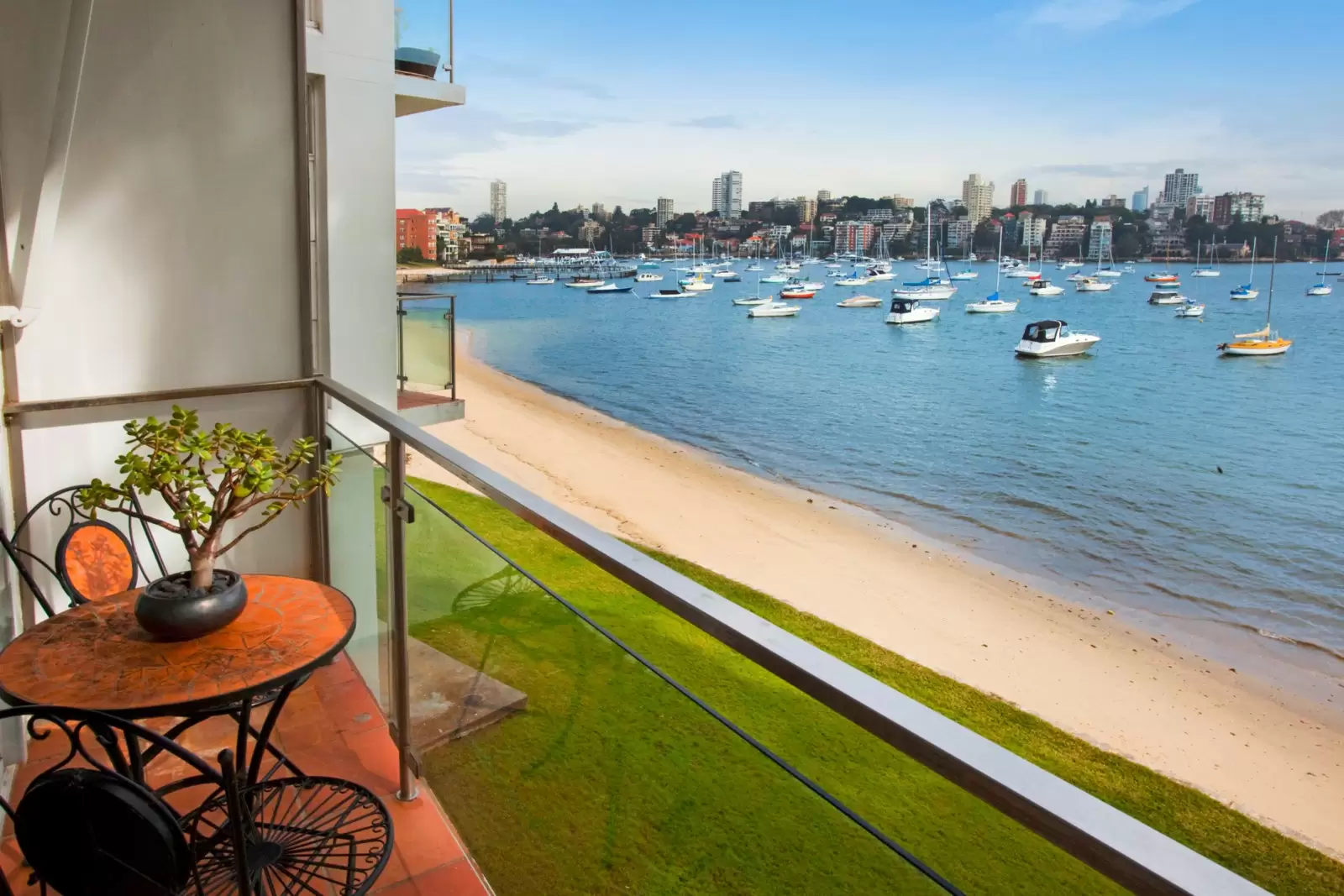 'Point Piper House' 1D/4 Buckhurst Avenue  - 'Point Piper House', Point Piper Sold by Sydney Sotheby's International Realty - image 12