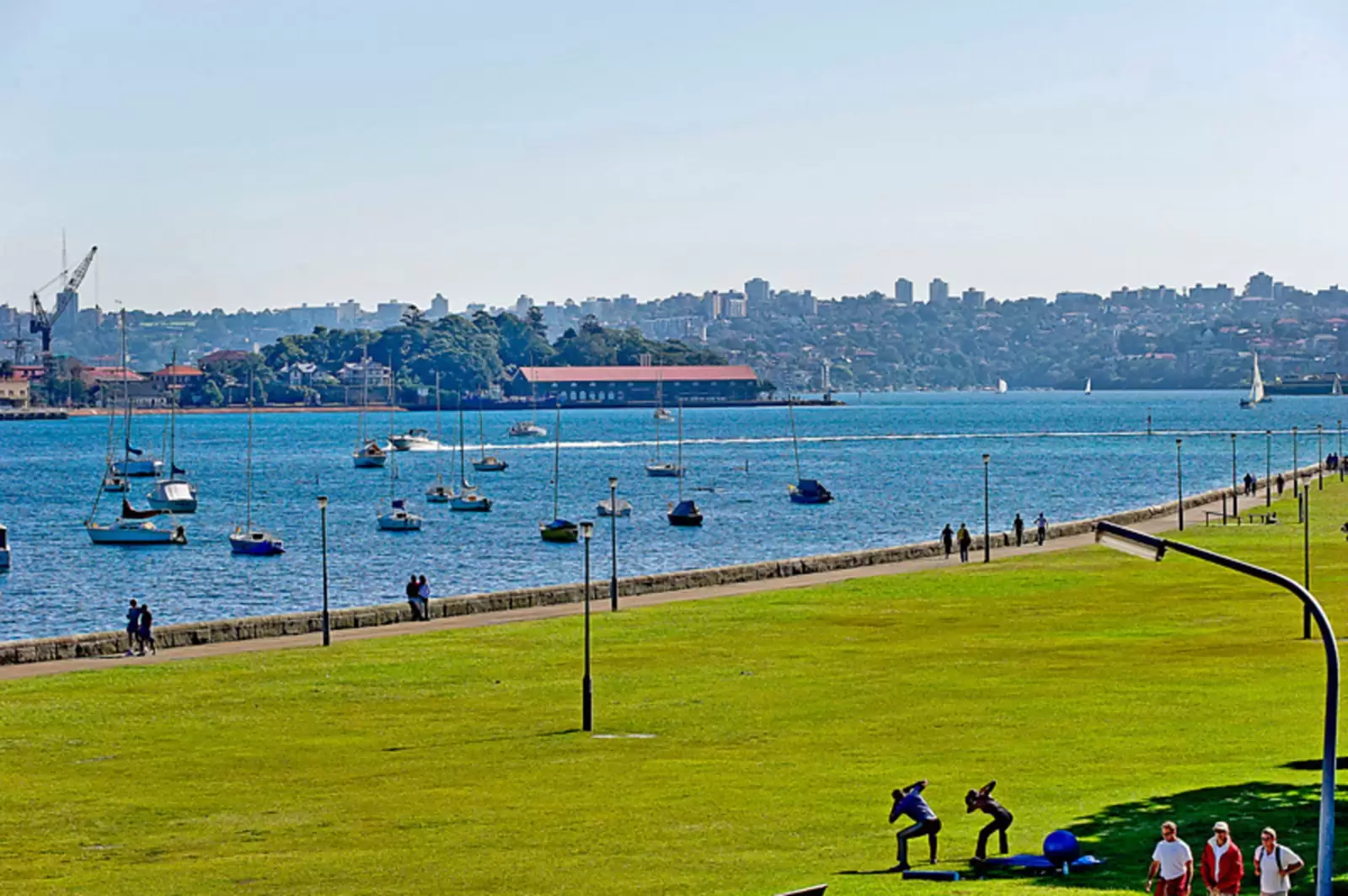 19 Etham Avenue, Darling Point Sold by Sydney Sotheby's International Realty - image 13