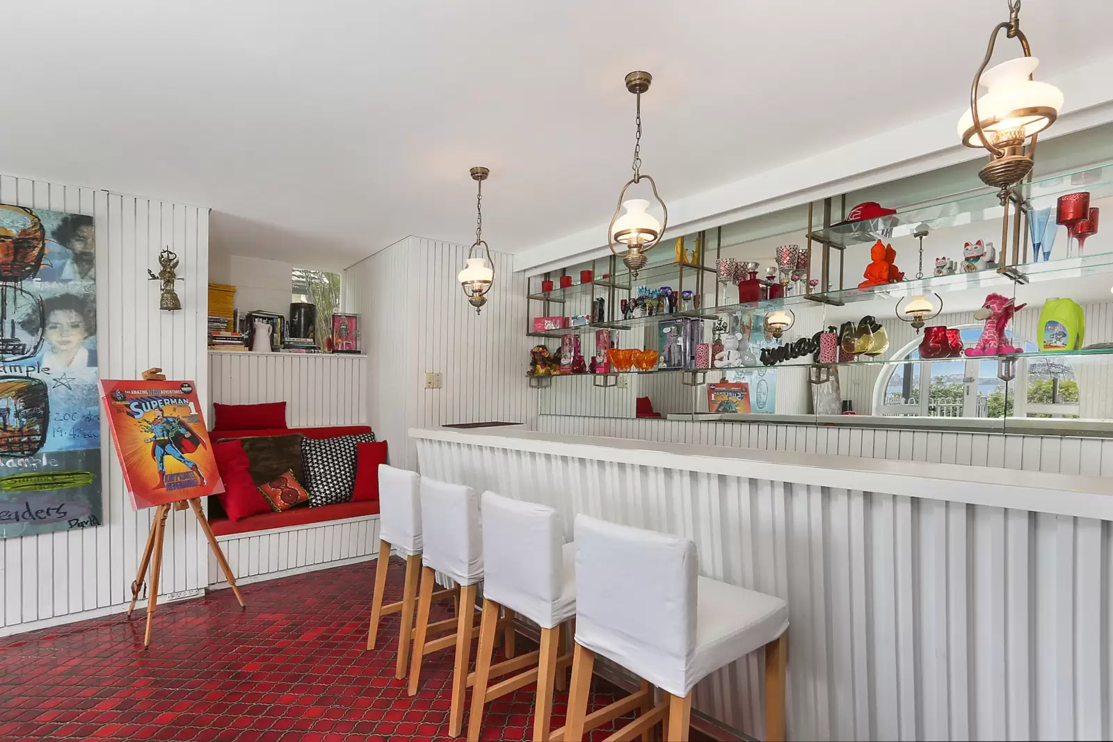 26 Tivoli Avenue 'Tivoli Villa', Rose Bay Sold by Sydney Sotheby's International Realty - image 6