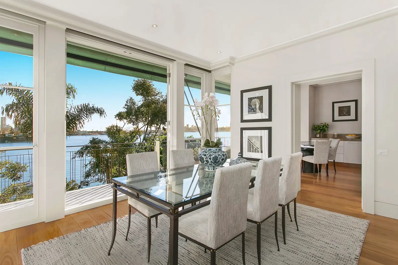 2/66 Wolseley Road, Point Piper Sold by Sydney Sotheby's International Realty - image 2