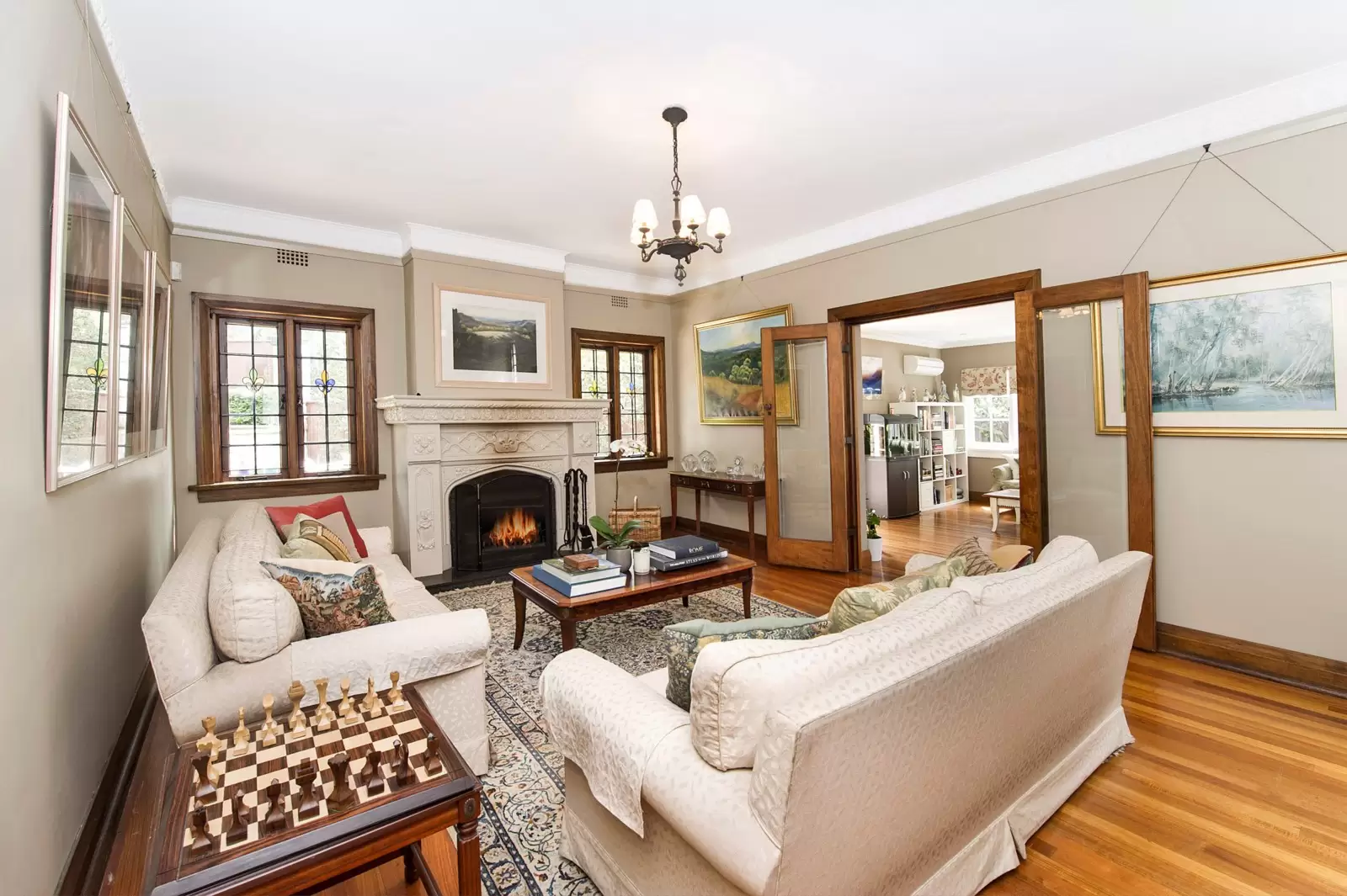 8 Glencoe Road, Woollahra Sold by Sydney Sotheby's International Realty - image 4