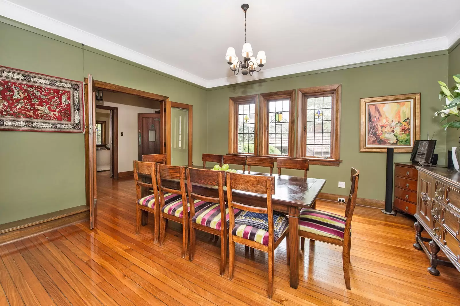 8 Glencoe Road, Woollahra Sold by Sydney Sotheby's International Realty - image 6