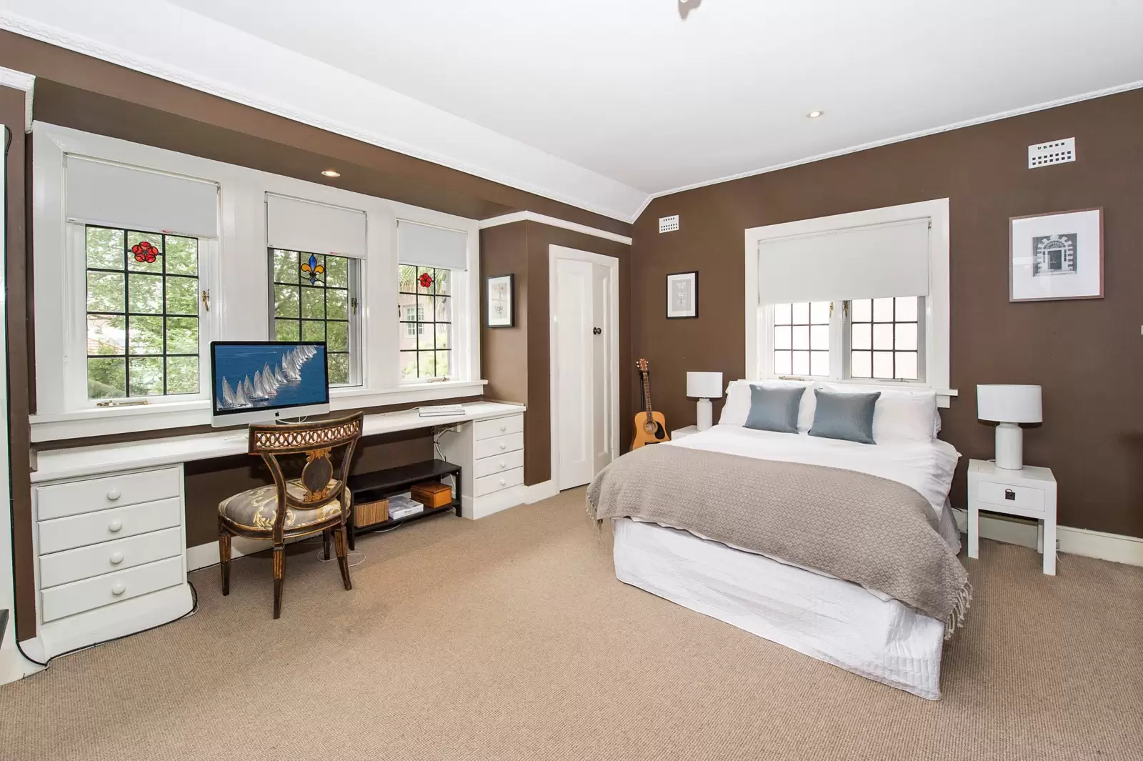 8 Glencoe Road, Woollahra Sold by Sydney Sotheby's International Realty - image 11