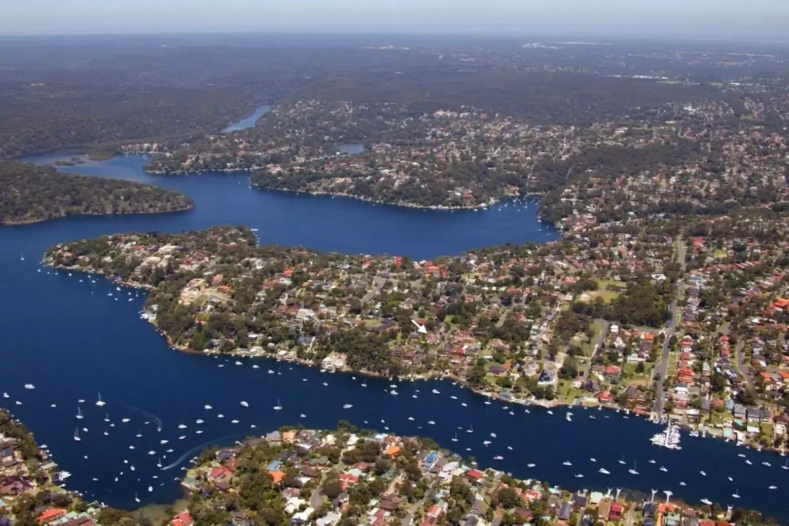 1 Muneela Place, Yowie Bay Sold by Sydney Sotheby's International Realty - image 8