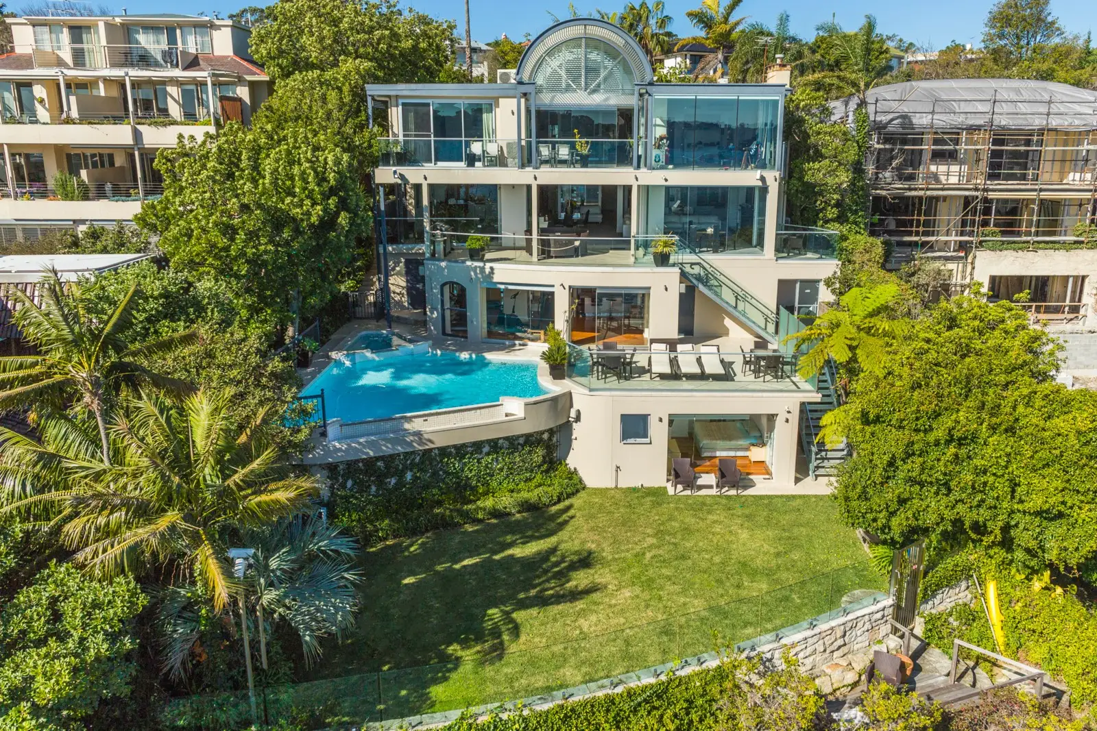 24 The Crescent, Vaucluse Sold by Sydney Sotheby's International Realty - image 3