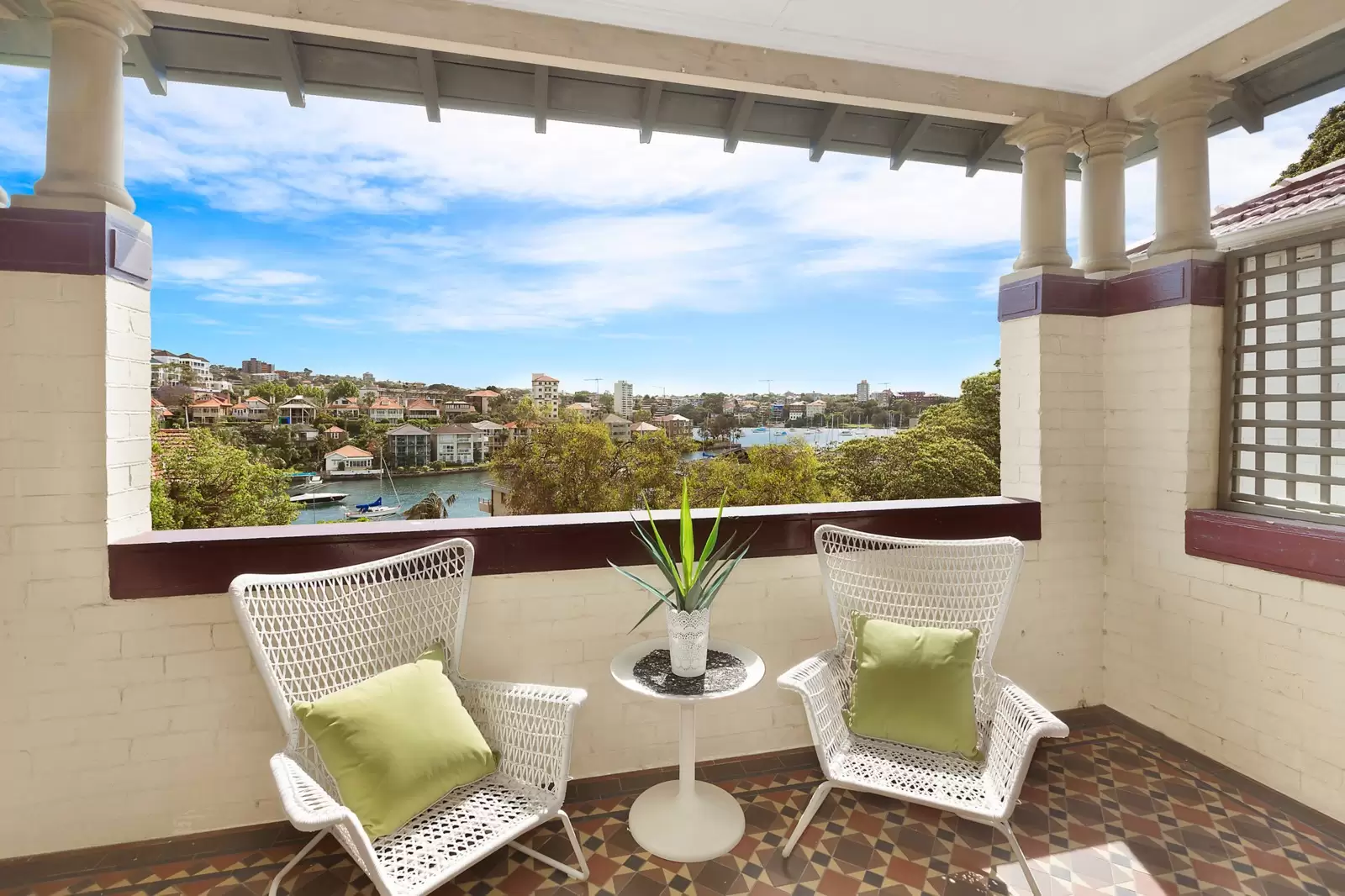 4/26 Elamang Avenue, Kirribilli Sold by Sydney Sotheby's International Realty - image 4